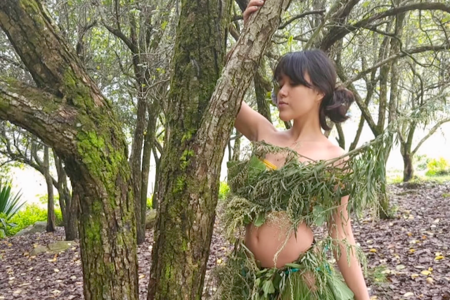 강가히말라야 - Ganga Himalaya